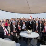 Zakelijke evenementen - meeting