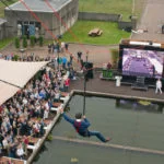 Zakelijke evenementen - bedfijsuitje